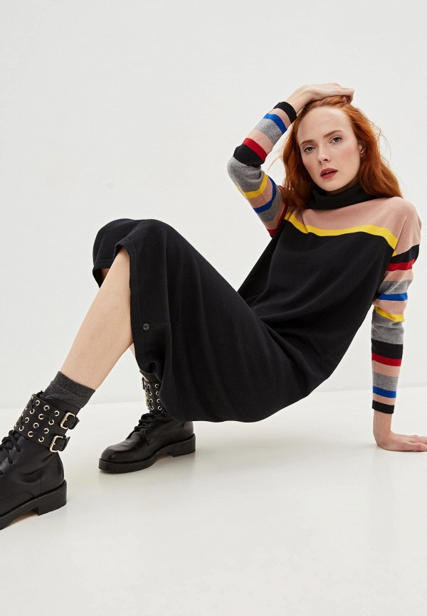 

Платье Pennyblack, OCCHI, Черный