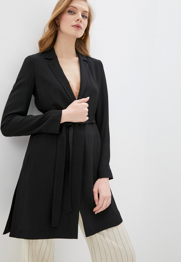 

Жакет Pennyblack, Черный