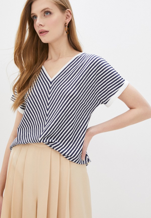 

Футболка Pennyblack, Синий