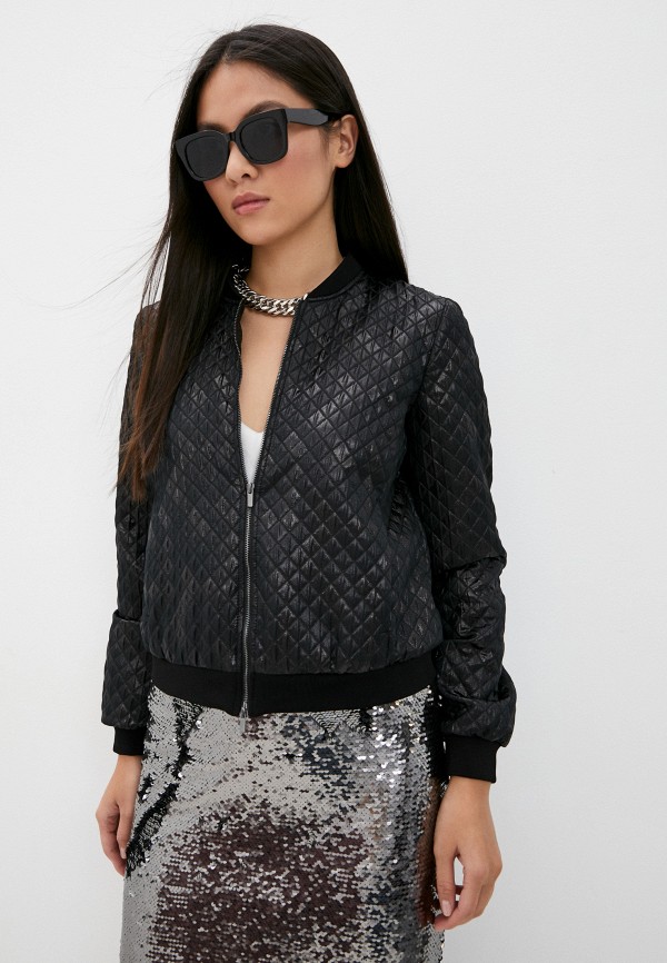 

Куртка Pennyblack, Черный, CLAVA