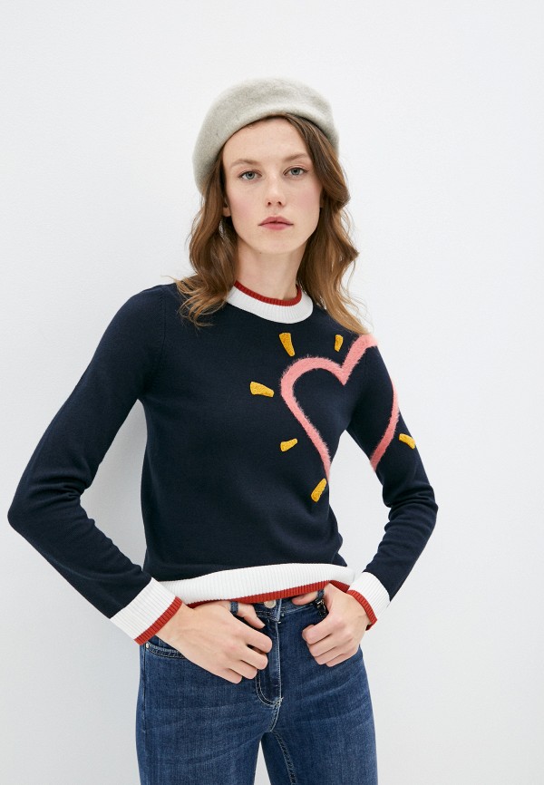 

Джемпер Pennyblack, Синий, OLEARIO