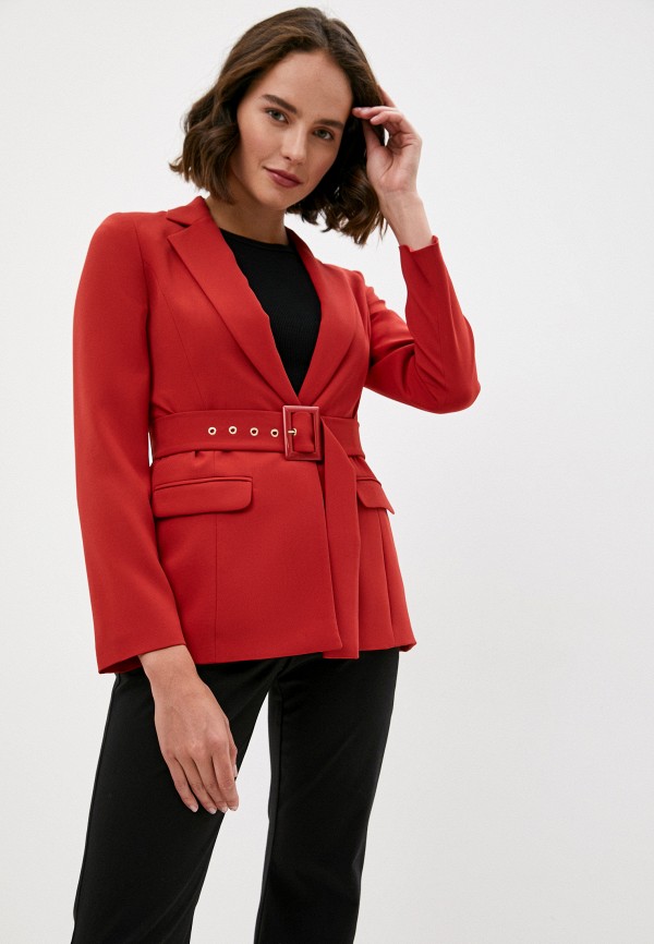 

Пиджак Pennyblack, Красный, AURELIA