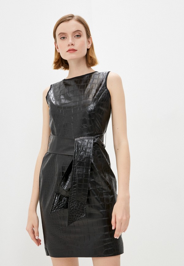 

Платье Pennyblack, Черный, LOVERE