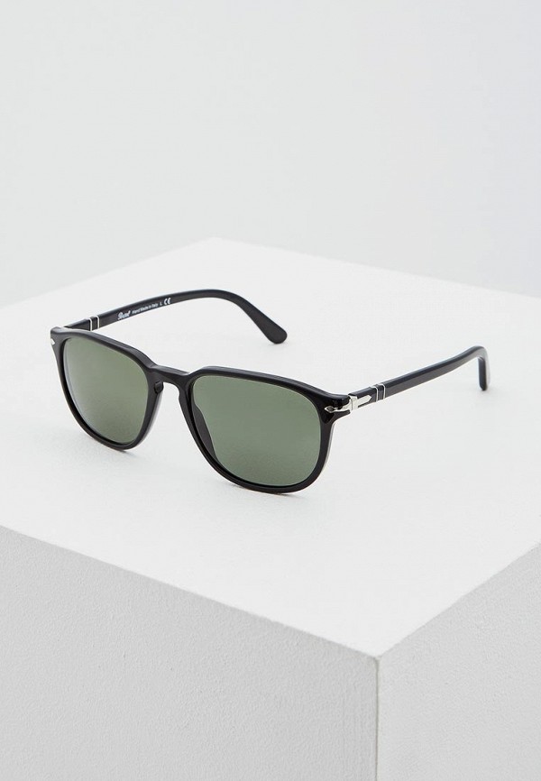 

Очки солнцезащитные Persol, Черный, PO3019S 95/31