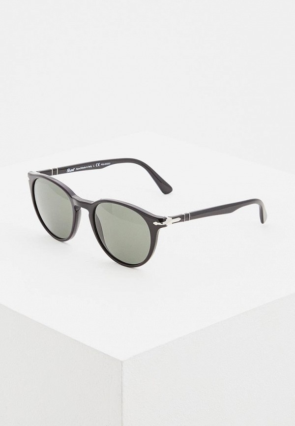 

Очки солнцезащитные Persol, Черный, PO3152S 901458