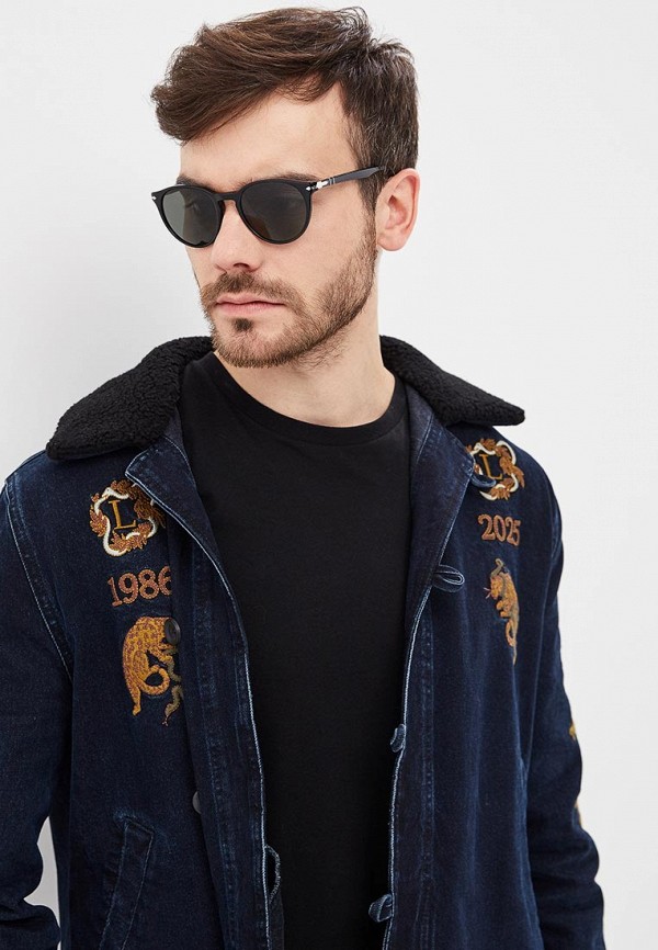 фото Очки солнцезащитные persol