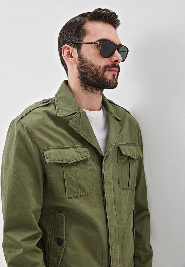 фото Очки солнцезащитные persol