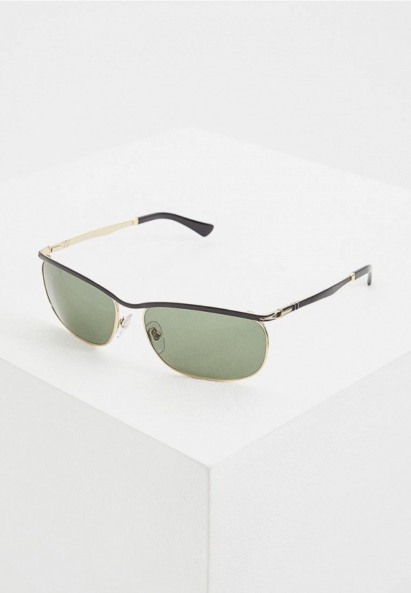 

Очки солнцезащитные Persol, Золотой, 108631