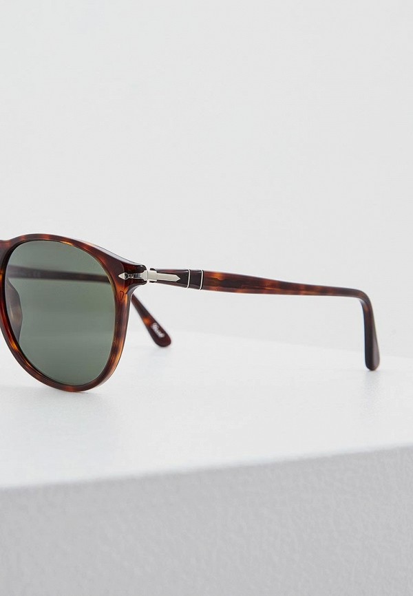 Очки солнцезащитные Persol 0PO9649S Фото 4