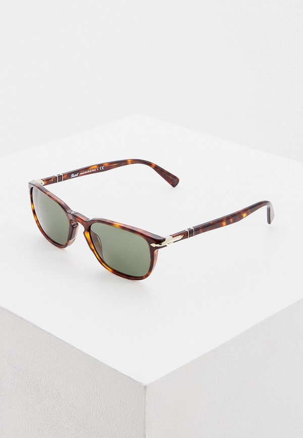 

Очки солнцезащитные Persol, Коричневый, 0PO3234S 24/31