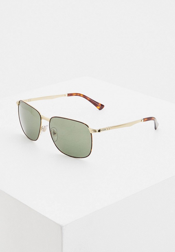 

Очки солнцезащитные Persol, Коричневый, PO2463S 107531