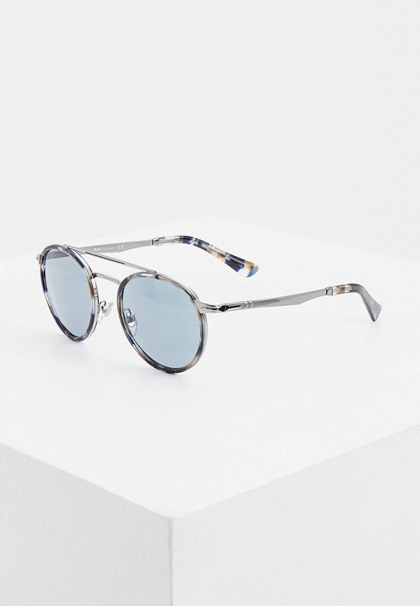 

Очки солнцезащитные Persol, Серый, PO2467S 109956