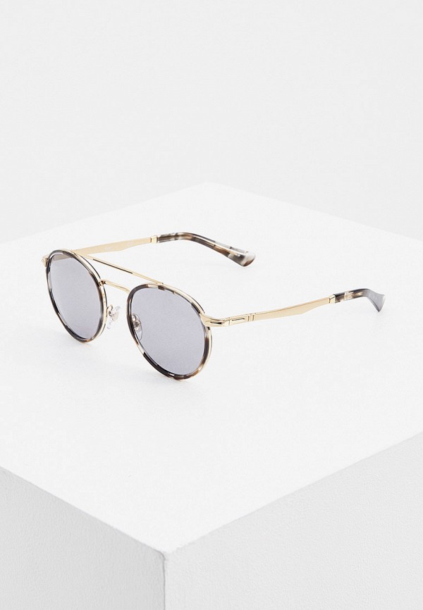 

Очки солнцезащитные Persol, Серый, PO2467S 1100R5