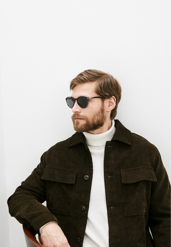 фото Очки солнцезащитные persol