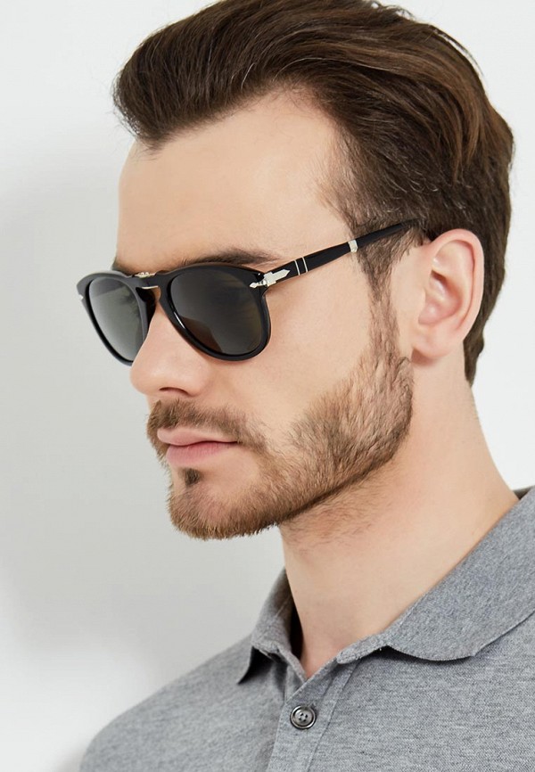 фото Очки солнцезащитные persol