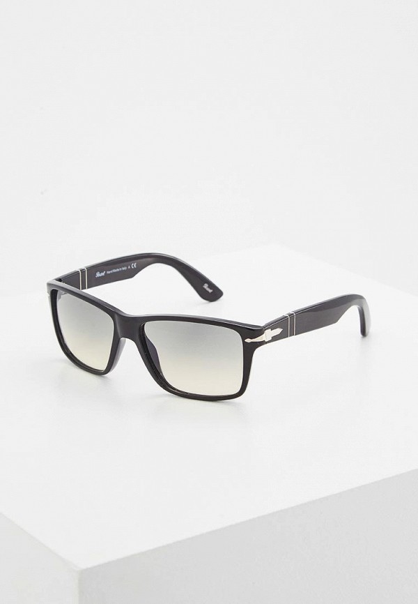 

Очки солнцезащитные Persol, Черный, PO3195S 104132