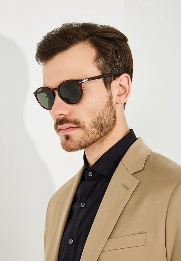 фото Очки солнцезащитные persol