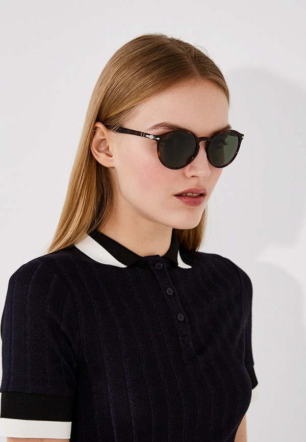 фото Очки солнцезащитные persol