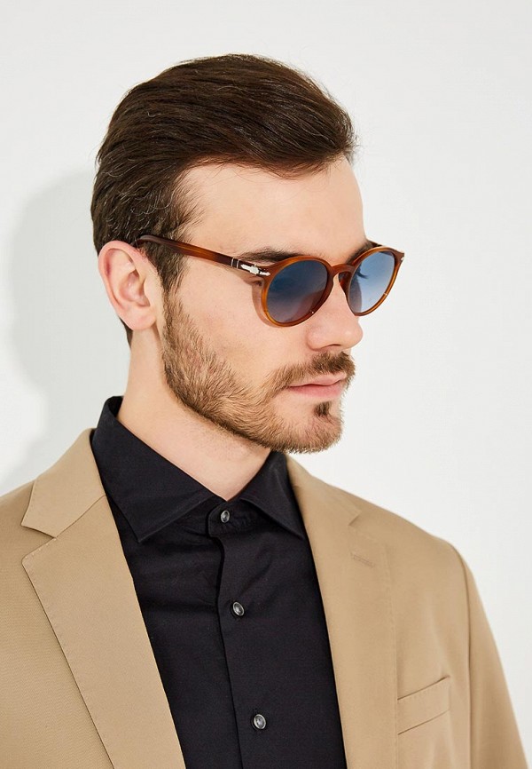 фото Очки солнцезащитные persol