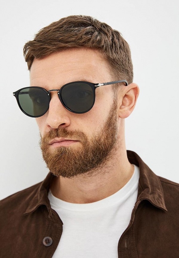фото Очки солнцезащитные persol