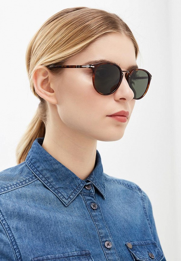 фото Очки солнцезащитные persol