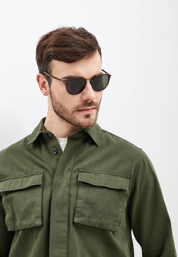 фото Очки солнцезащитные persol