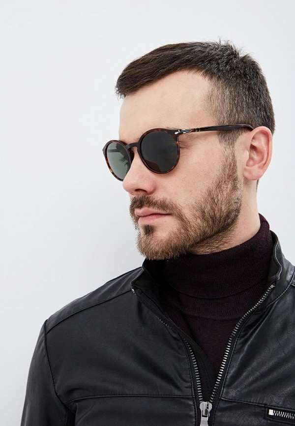 фото Очки солнцезащитные persol