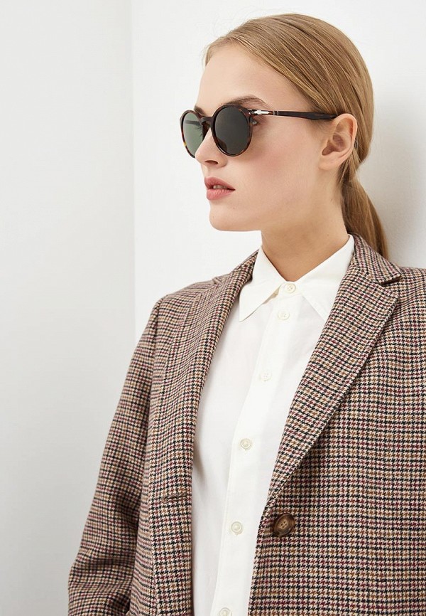 фото Очки солнцезащитные persol