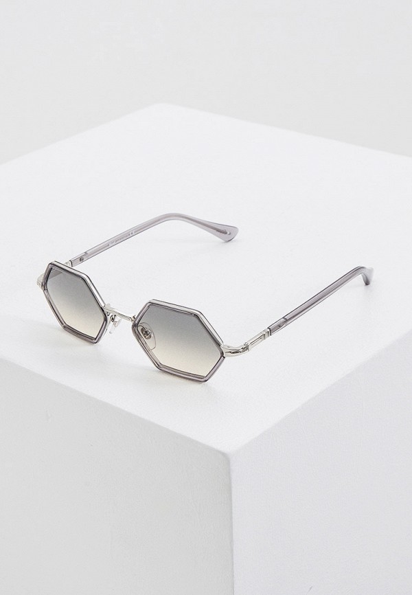 

Очки солнцезащитные Persol, Серый, PO2472S 110132