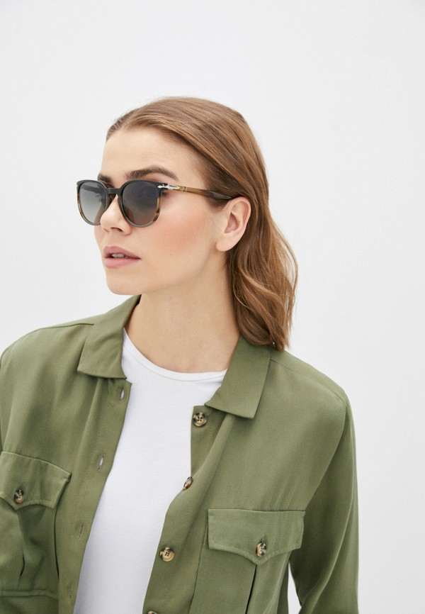 фото Очки солнцезащитные persol