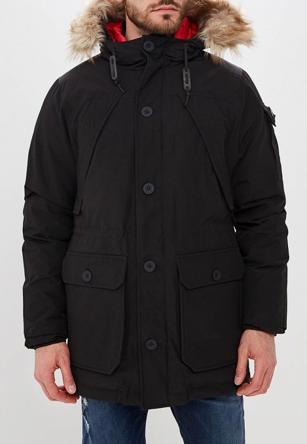 фото Пуховик Penfield