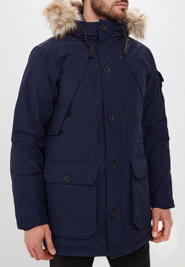 Пуховик Penfield Penfield PE018EMDGEC8