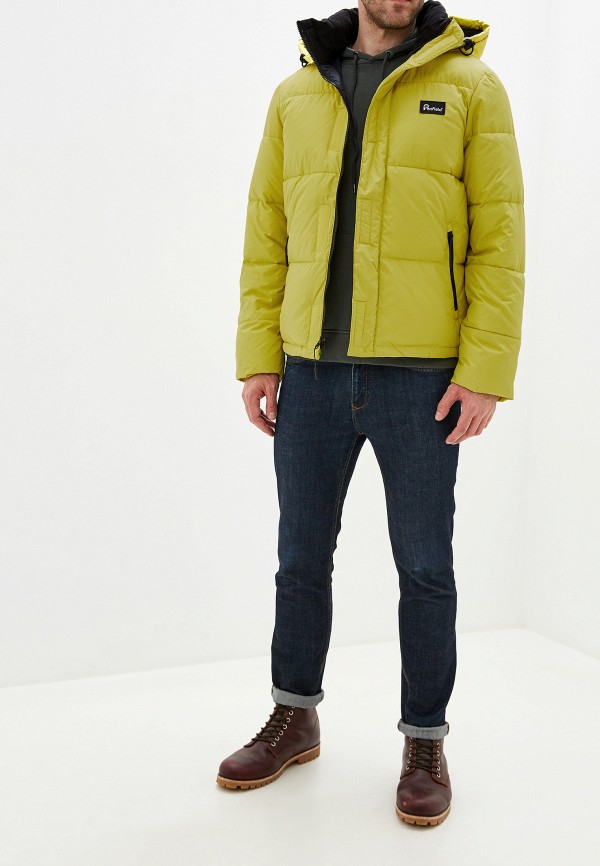 фото Куртка утепленная penfield