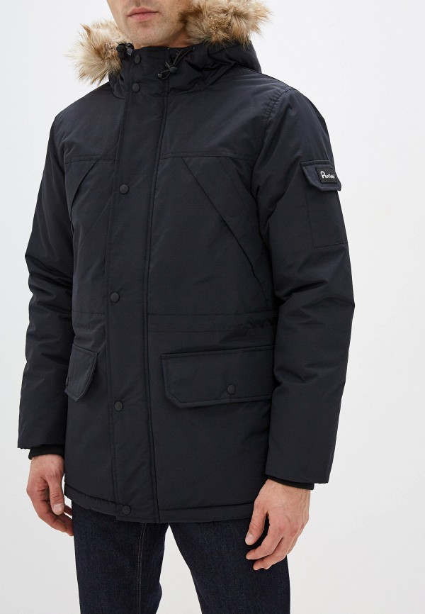 

Парка Penfield, Черный, RIDGEFIELD