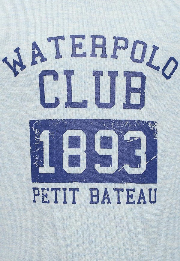 Свитшот Petit Bateau 