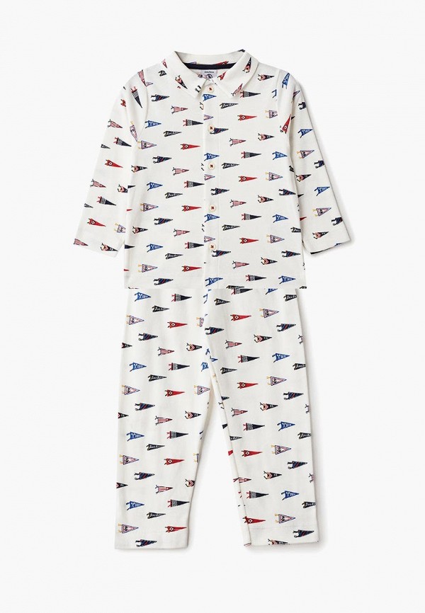 Пижама Petit Bateau 