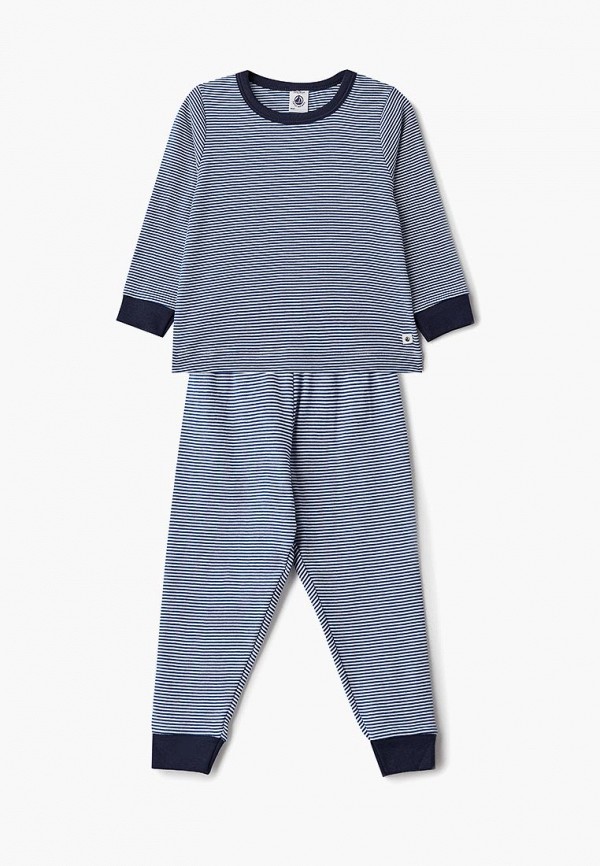 Пижама Petit Bateau 