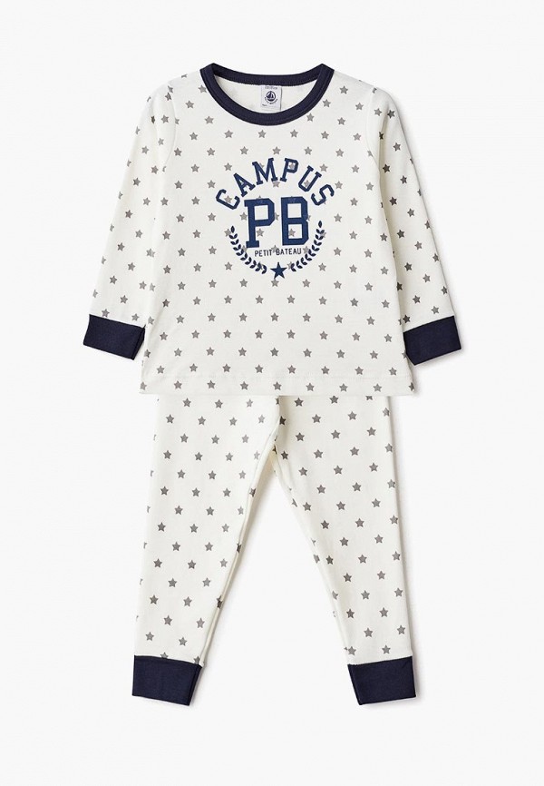 Пижама Petit Bateau 