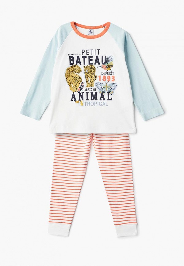 Пижама Petit Bateau Petit Bateau PE026EBDXSM4