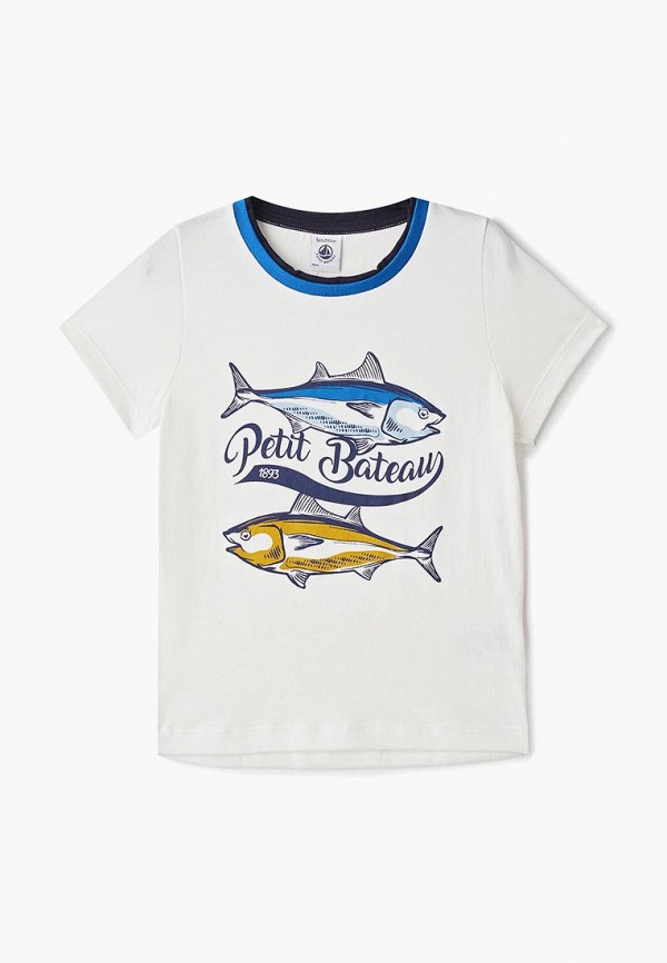 Футболка Petit Bateau Petit Bateau PE026EBDXSM6