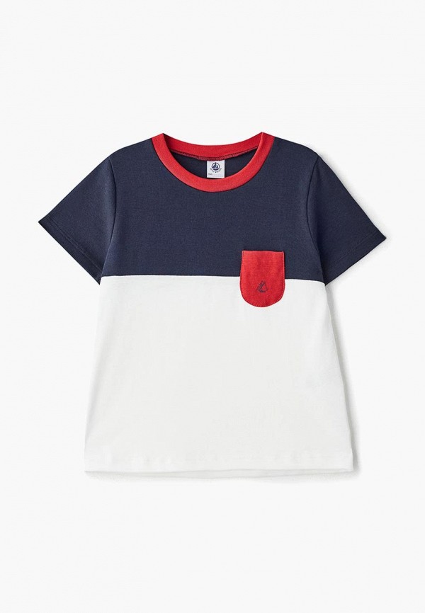 Футболка Petit Bateau Petit Bateau PE026EBDXSM7