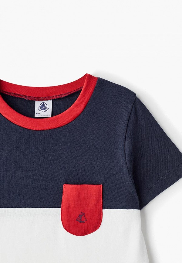 фото Футболка Petit Bateau