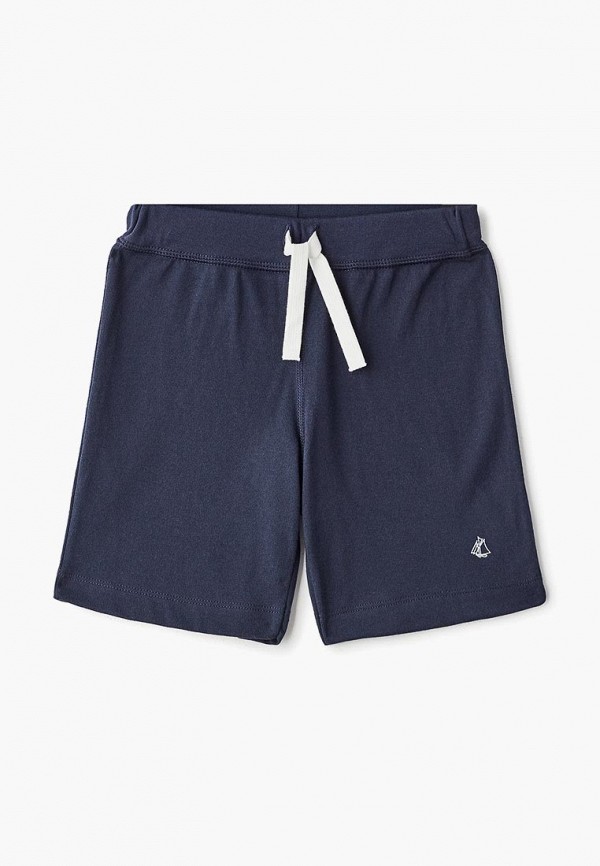 

Шорты спортивные Petit Bateau, Синий