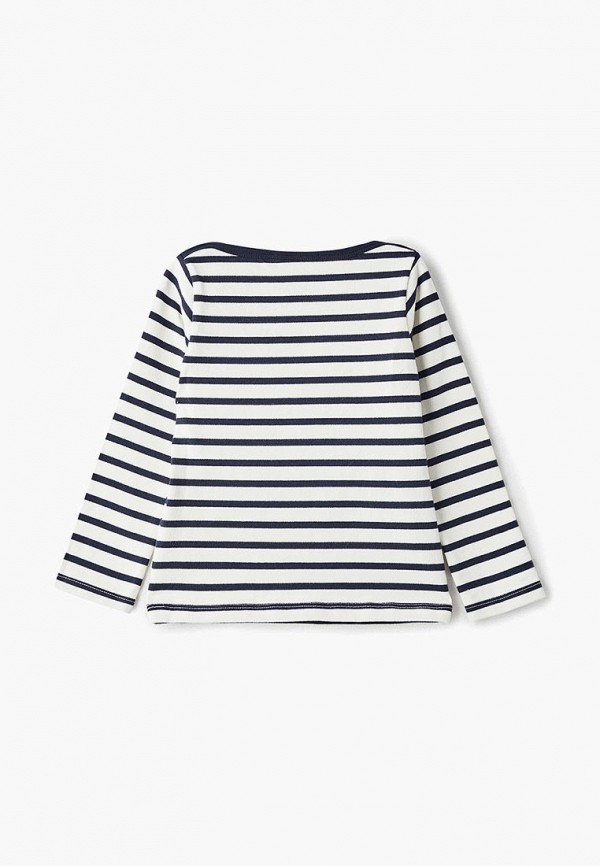 фото Лонгслив Petit Bateau