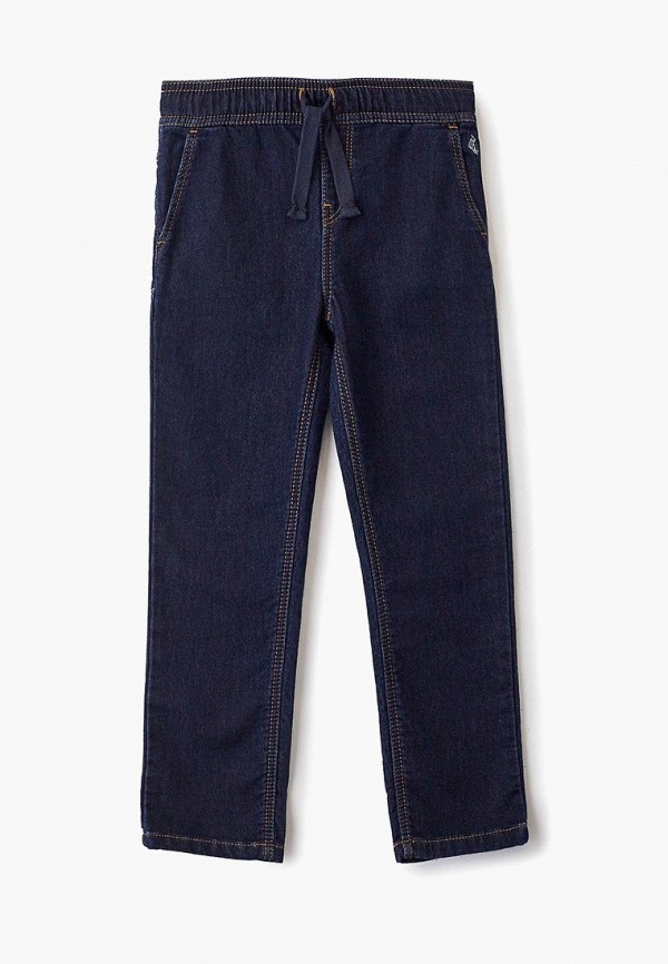

Джинсы Petit Bateau, Синий