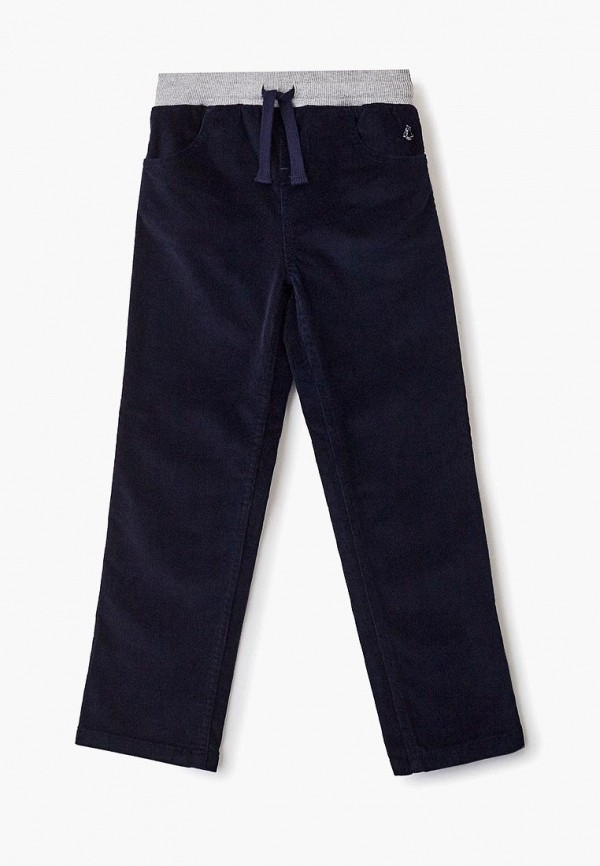 

Брюки Petit Bateau, Синий