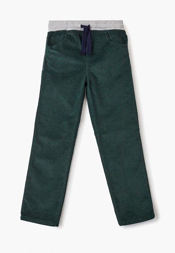 

Брюки Petit Bateau, Зеленый