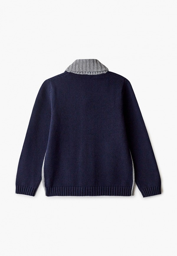 фото Кардиган Petit Bateau