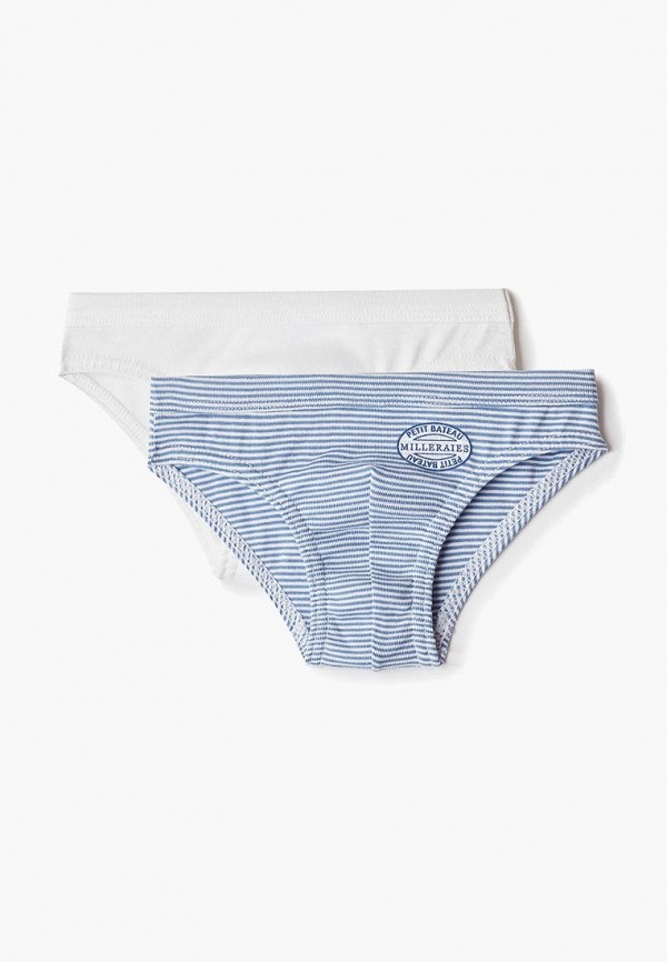 

Комплект Petit Bateau, Разноцветный