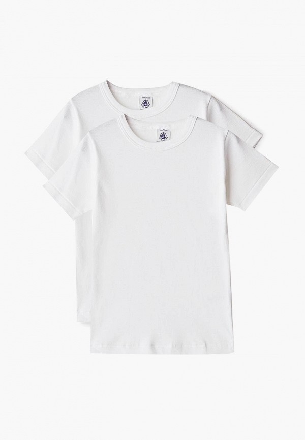 

Комплект Petit Bateau, Белый